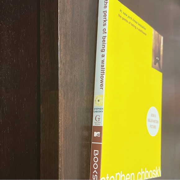 The Perks of Being a Wallflower - Picture 4 of 5